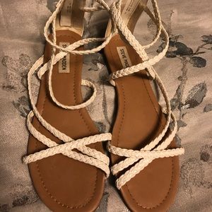 Steve Madden Kayleigh sz 9.5m
